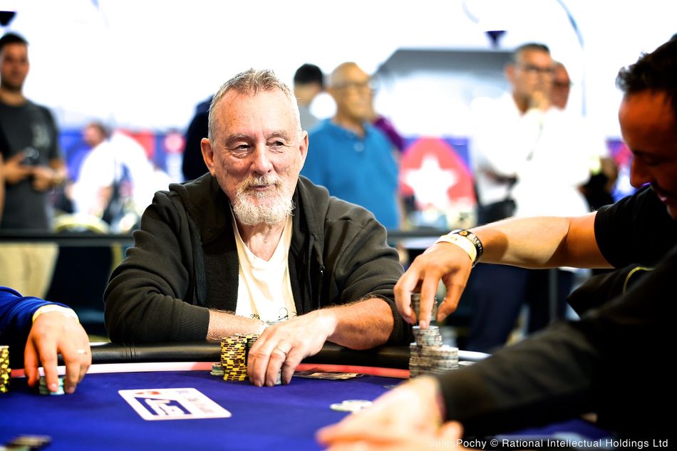 บาร์นี โบทแมน (Barny Boatman) เตรียมกลับเข้าสู่ PokerStars อีกครั้ง