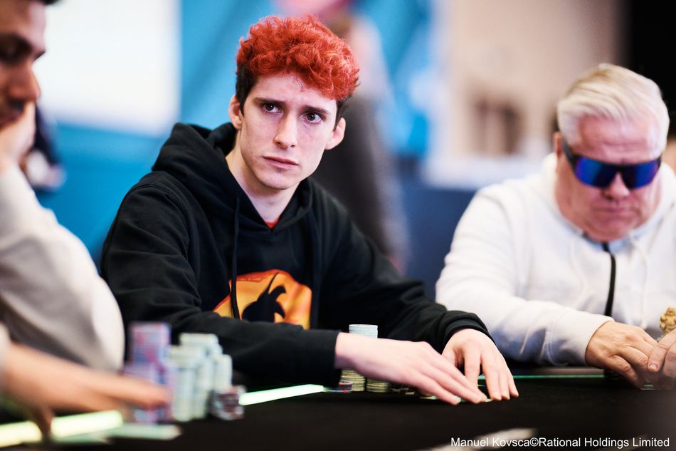 PokerStars Live League การแข่งขันโป๊กเกอร์ที่ร้อนแรงและน่าติดตาม