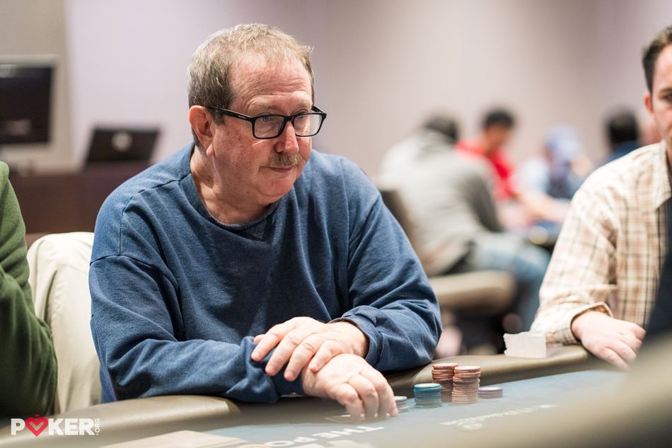 โนร์แมน แชด (Norman Chad) มองอนาคตวงการโป๊กเกอร์ในปี 2026