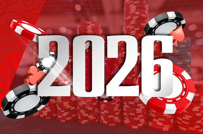 กำหนดการ WSOP Europe 2026 เผยแล้ว: สถานที่ใหม่ วันที่ใหม่ และ 15 รายการชิงแชมป์บราเซลเล็ท