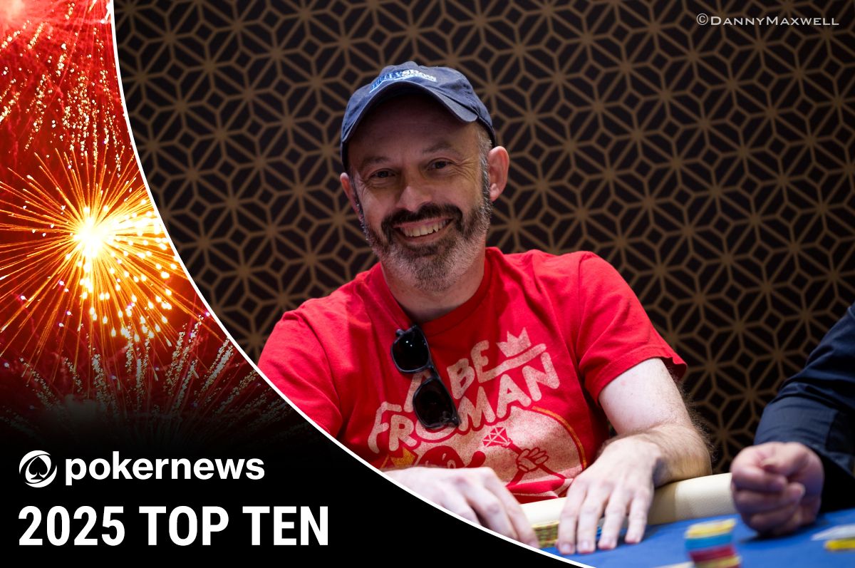 ทอม โกลด์สไตน์ (Tom Goldstein) ทนายความชื่อดังถูกฟ้องในคดีโป๊กเกอร์มูลค่าหลายล้านดอลลาร์