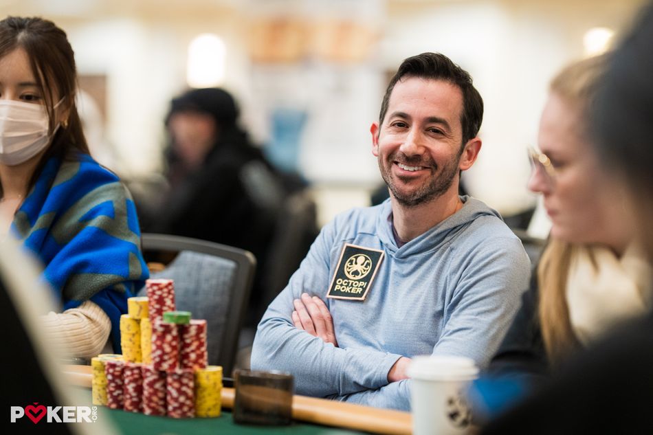 เจฟฟ์ แปลตต์ (Jeff Platt) ทบทวนปี 2025 พร้อมเผยความจริงช่วงเริ่มต้นในวงการโป๊กเกอร์