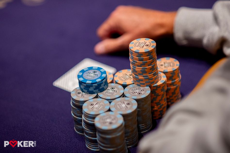 กลยุทธ์การแสดงความก้าวร้าวในช่วง Preflop สำหรับทัวร์นาเมนต์โป๊กเกอร์ (MTTs)