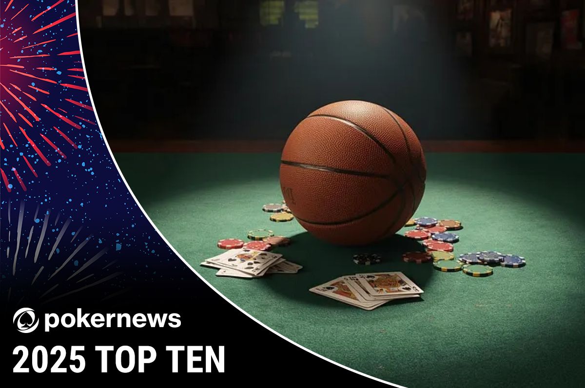 เหตุการณ์จับกุมผู้เล่นโป๊กเกอร์ที่มีดาราบาสเกตบอลชื่อดังเกี่ยวข้อง สั่นสะเทือนวงการ NBA