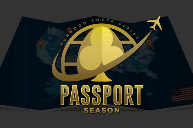 สะสมแสตมป์ รับแหวนทอง! RGPS เปิดตัวซีซั่น “Passport Season” ปี 2026