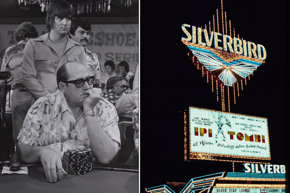 เปิดเผยประวัติศาสตร์ WSOP ผ่านคลังข้อมูลพิเศษ