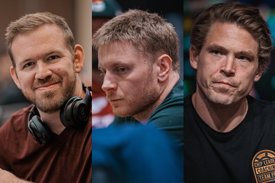 PGT Last Chance Series เตรียมระเบิดศึกแย่งตำแหน่งเข้าสู่เพลย์ออฟและการแข่งขัน Player of the Year