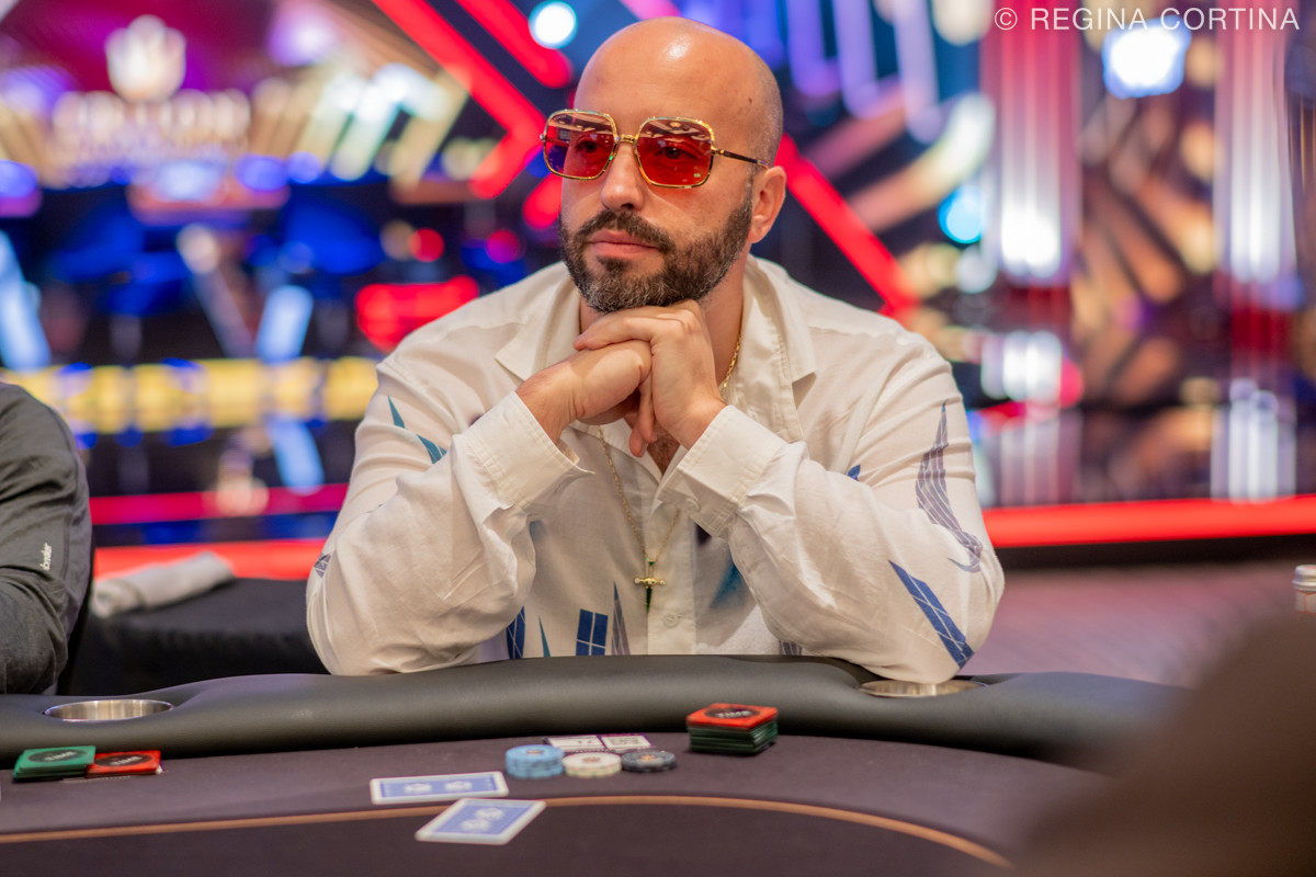 Bryn Kenney ทะยานสู่ประวัติศาสตร์โป๊กเกอร์ด้วยรายได้จากทัวร์นาเมนต์กว่า 80 ล้านดอลลาร์