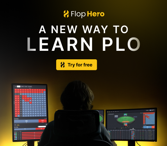 AI และระบบอัตโนมัติ: กลยุทธ์ใหม่ในการศึกษาการเล่น PLO ยุคใหม่