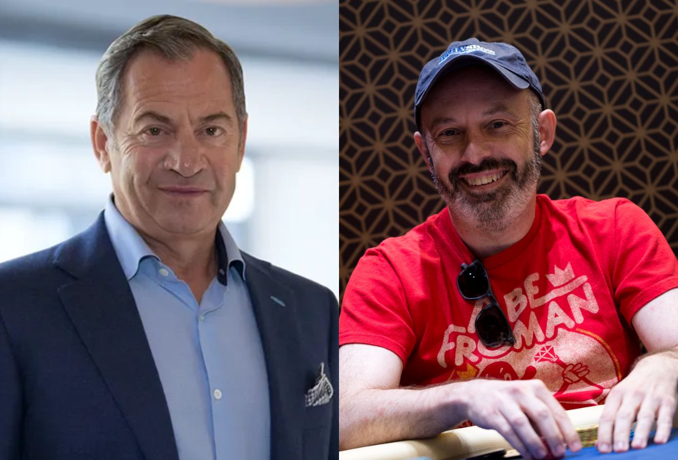 นักกฎหมายถูกกล่าวหาโกงภาษีชนะโป๊กเกอร์ได้เงิน 26 ล้านดอลลาร์จากคู่แข่งของ Dan Bilzerian