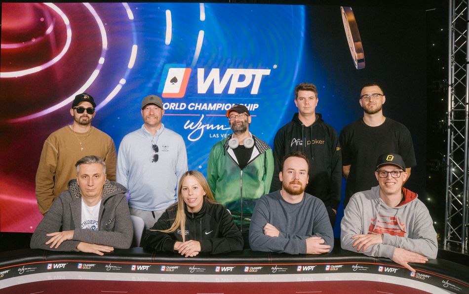 แนะนำโต๊ะสุดท้าย ClubWPT Gold Mystery Quest