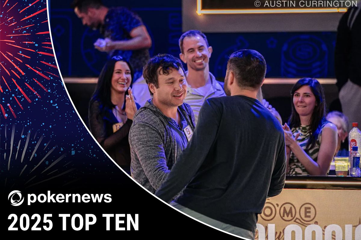 วิกฤติ Millionaire Maker ที่งาน WSOP 2025