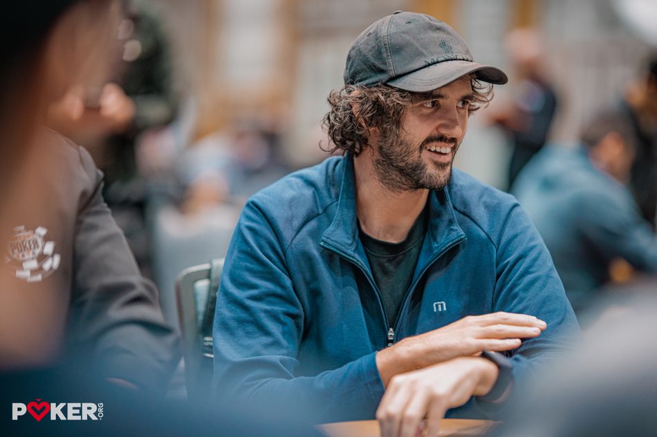 ปี 2025 กับมุมมองการพัฒนาตัวเองของ Justin Saliba