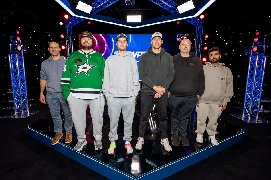 รู้จักกับโต๊ะสุดท้ายของการแข่งขัน WPT World Championship 2025