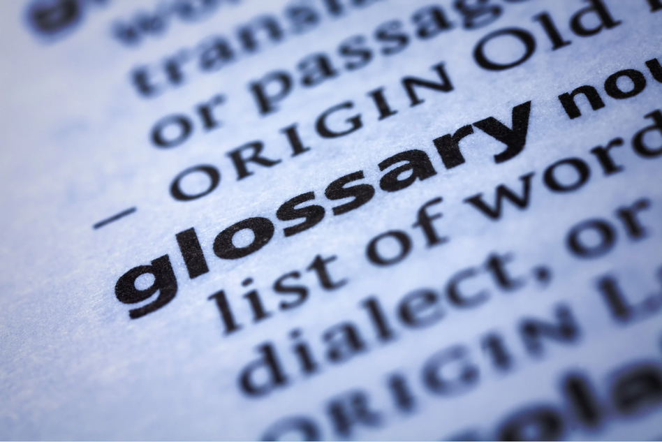 ความสำคัญของศัพท์โป๊กเกอร์ในเกม