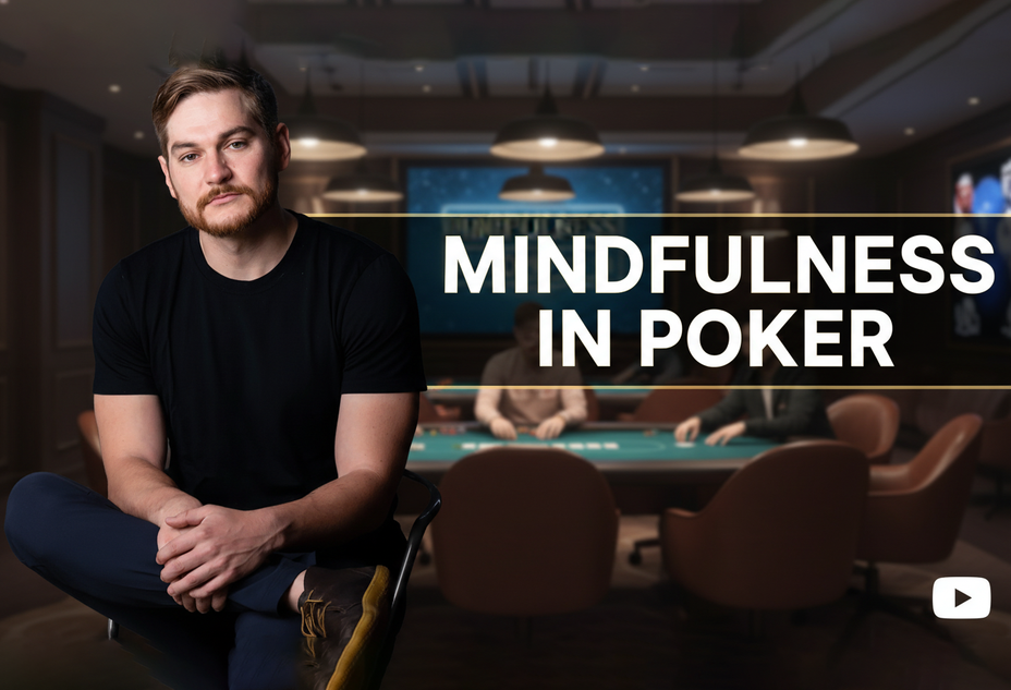 ทำความรู้จักกับ Jared Alderman ผู้เชี่ยวชาญด้าน Mindset ในโป๊กเกอร์