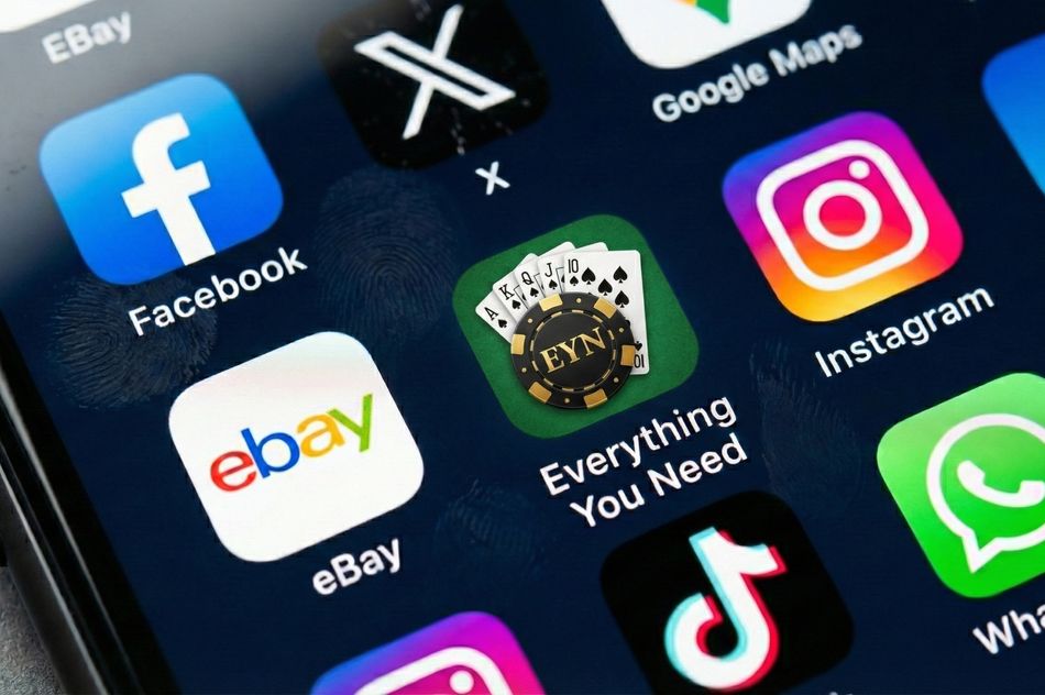 แอปพลิเคชันที่คุณควรมีเพื่อช่วยเสริมทักษะโป๊กเกอร์