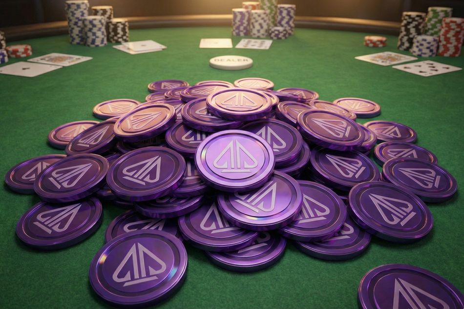 The Phenom Poker Token คืออะไร?