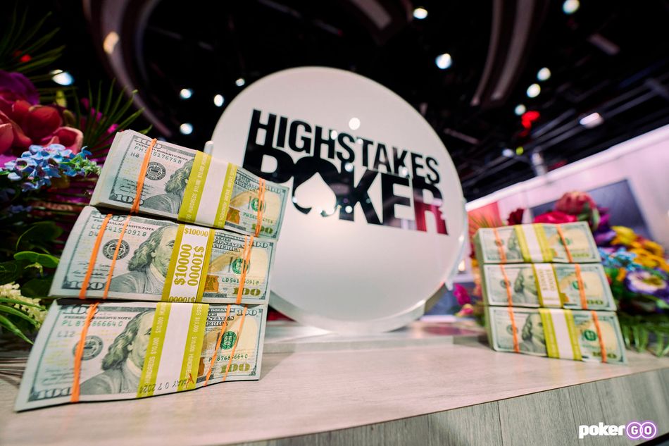 โค้เมเดี้ยน Kevin Hart โผล่ใน High Stakes Poker ซีซั่น 15