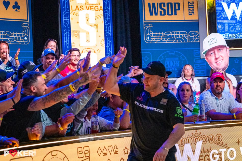 Grinding in Paradise: Mizrachi เปิดตัวโป๊กเกอร์วล็อกจากบาฮามาส