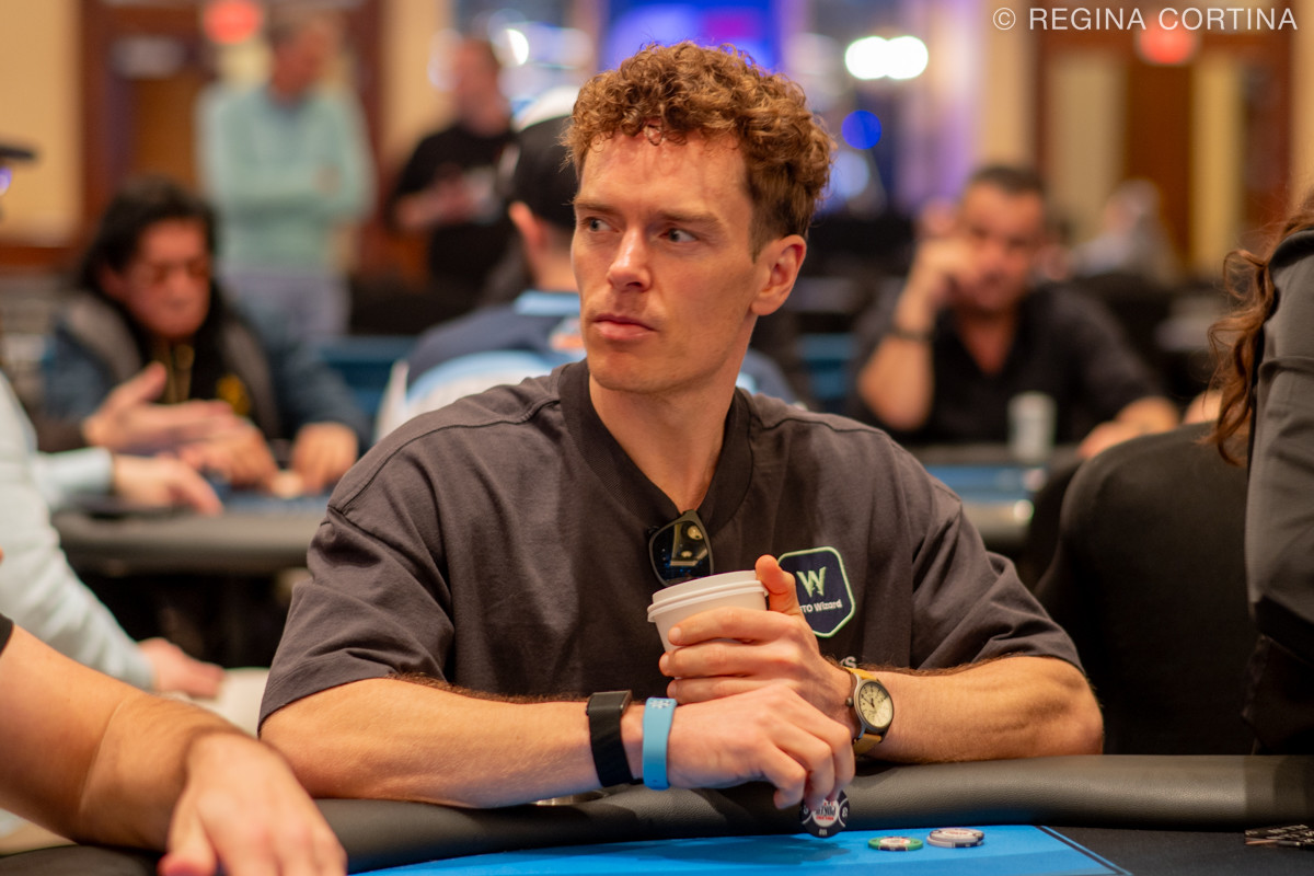 ‘โป๊กเกอร์ไม่ใช่ทุกอย่าง’: เหตุผลที่แชมป์ Espen Jorstad ข้ามเวที WSOP ในฤดูร้อนนี้