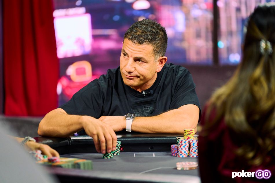 แฮนด์เด่นแห่งสัปดาห์: Brandon Steven พ่ายแพ้ให้กับไพ่สี่ใบเหมือนกันใน Triton Invitational มูลค่า 250,000 ดอลลาร์