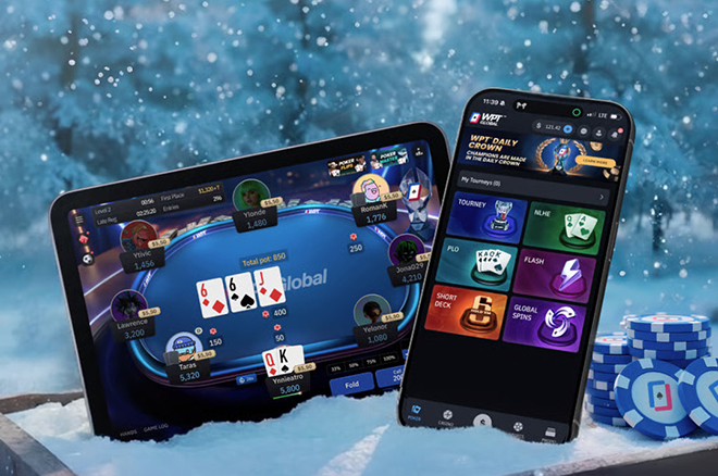 WPT Global เพิ่มรางวัลโบนัส 10% ให้กับการแข่งขันโป๊กเกอร์รายวัน
