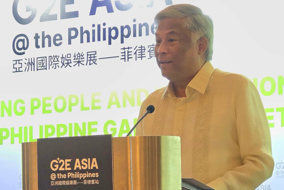 รายได้ชะลอตัวระยะสั้นไม่ใช่จุดอ่อน แต่เป็นก้าวสู่ความมั่นคงในระยะยาว: Tengco