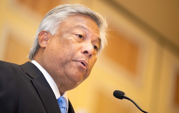 Pagcor เปิดงาน G2E Asia ที่ฟิลิปปินส์อย่างเป็นทางการ