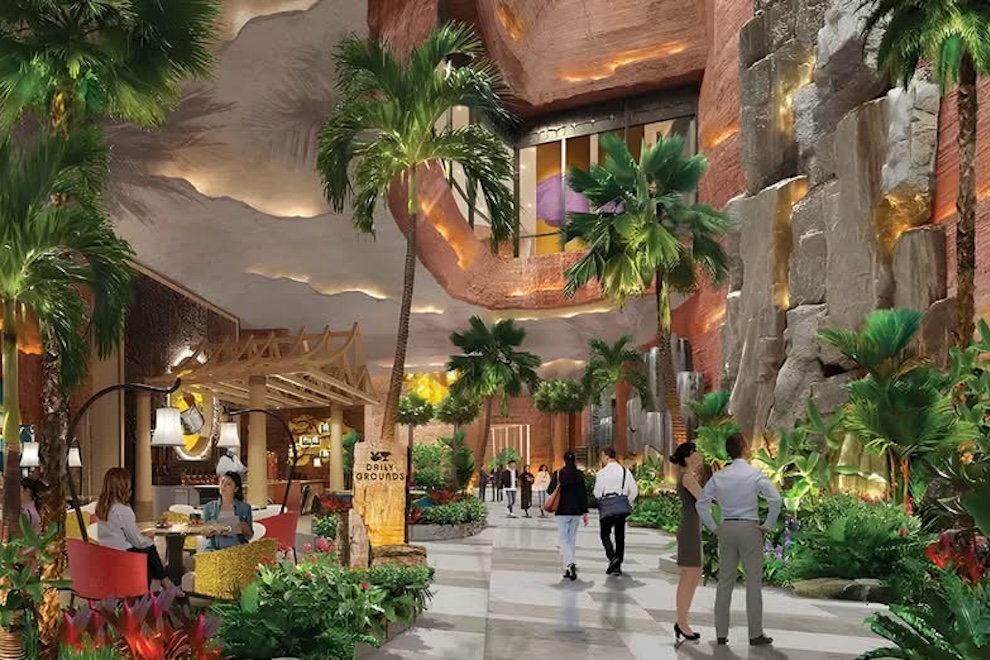 Hann Casino Resort เตรียมเปิดส่วนขยายคาสิโนชั้นแรกในวันศุกร์นี้