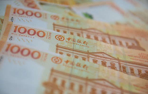 มาเก๊าเก็บรายได้จากภาษีเกมพนันทะลุ 10.8 พันล้านดอลลาร์สหรัฐใน 11 เดือนแรกของปี 2025