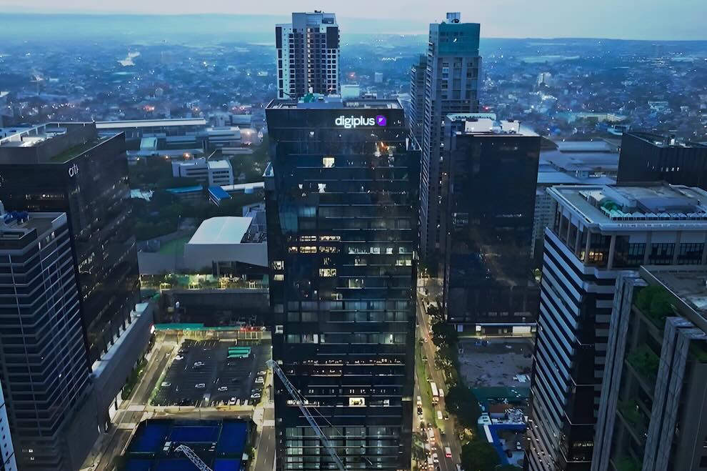 DigiPlus รายงานผลประกอบการเกมออนไลน์เติบโตอย่างมั่นคงในสภาพแวดล้อมกฎระเบียบที่เปลี่ยนแปลง