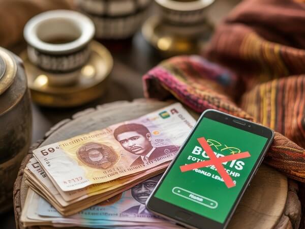 เอธิโอเปียประกาศยกเลิกใบอนุญาตพนันกีฬา ทั้งประเทศในการปราบปรามครั้งใหญ่