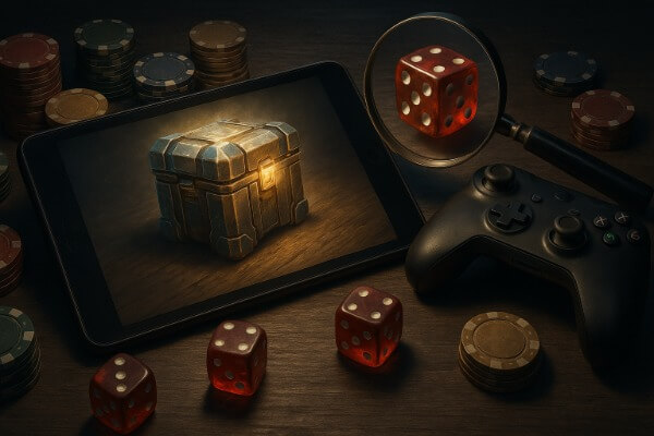 โปแลนด์ปรับกฎหมายเกมดิจิทัลใหม่ มุ่งตรวจสอบกล่องของขวัญ (Loot Boxes)