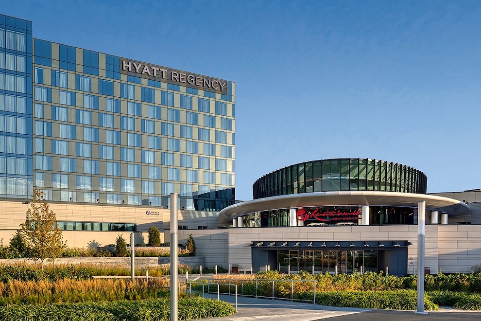 Genting เผยเฟสแรกของโครงการขยาย Resorts World New York City เตรียมเปิดในไตรมาส 2 ปี 2026