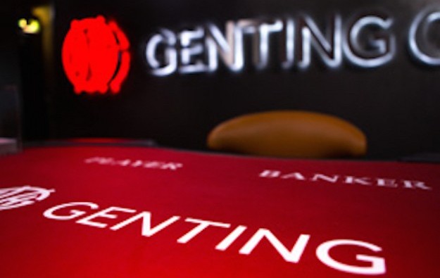 Moody’s ปรับลดอันดับเครดิตกลุ่ม Genting หลังพบหนี้เพิ่มและการฟื้นตัวของรายได้ช้า