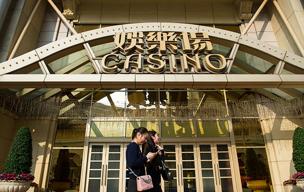 ซิจเอ็ม (SJM) ยืนยันการเข้าซื้อกิจการโรงแรมคาสิโน L’Arc และได้รับอนุญาตจากรัฐบาลมาเก๊าให้ดำเนินงานคาสิโนแบบโปรโมทเอง