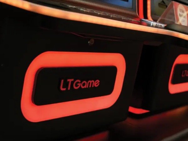 LT Game เปิดตัวฟีเจอร์ Lucky 7 ในระบบเทอร์มินัลเกมสดที่มาเก๊า