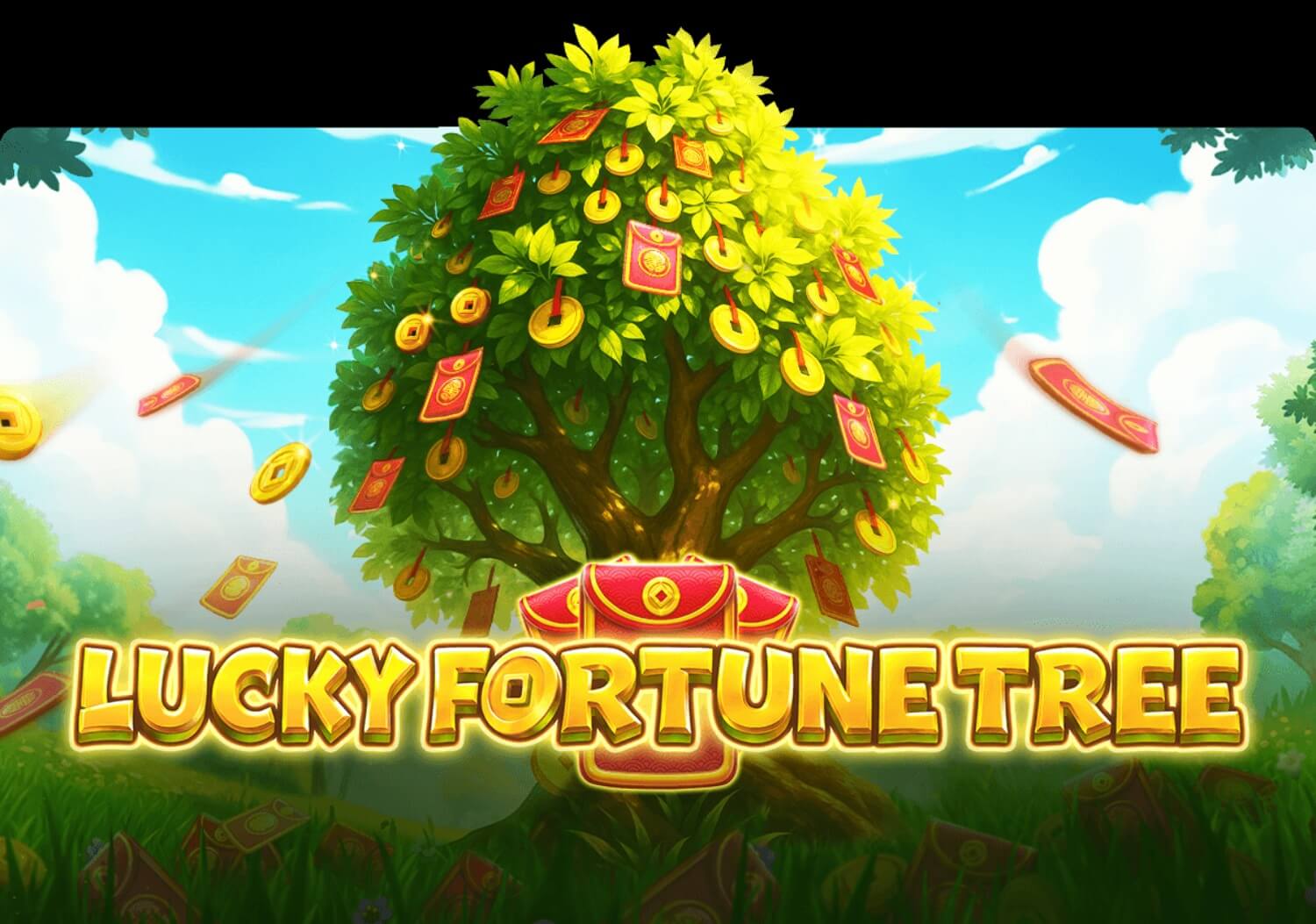 รีวิวเกมสล็อต Lucky Fortune Tree