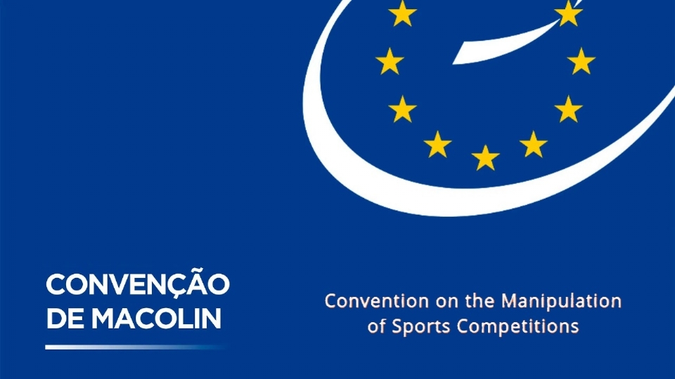 บราซิลก้าวสู่การเข้าร่วมอนุสัญญาแมโคลิน ด้วยการสนับสนุนจากกระทรวงการกีฬา