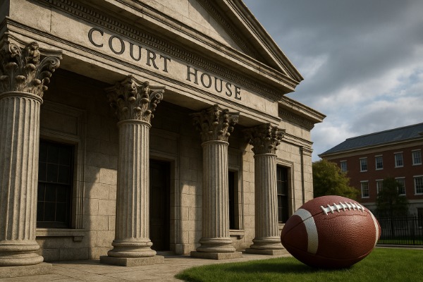 แมสซาชูเซตส์เตรียมดำเนินการทางกฎหมายกับ Kalshi ในกรณีตลาดพยากรณ์กีฬา