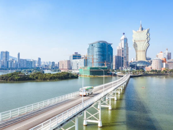 การเติบโตของรายได้เกมคาสิโนมาเก๊าในไตรมาสที่ 4 ปี 2025