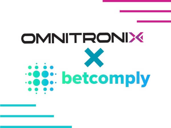 Omnitronix จับมือ BetComply เปิดตัวนวัตกรรมสล็อตออนไลน์ในตลาดที่มีการควบคุม
