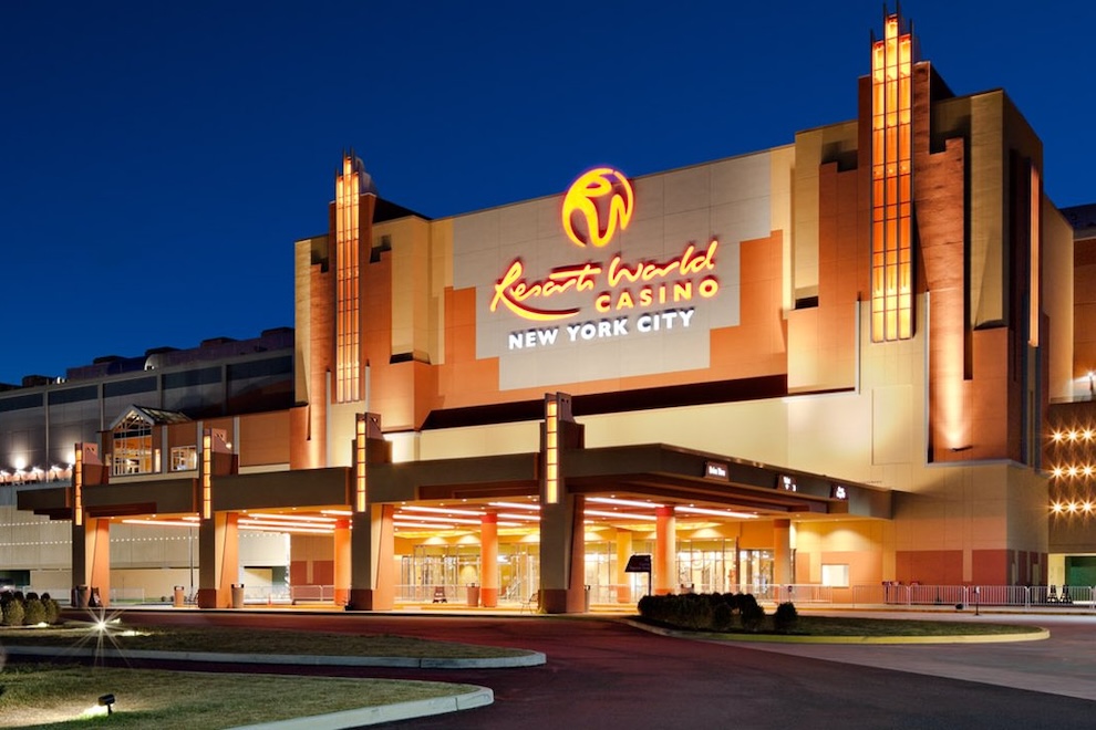 Genting พร้อมอีก 2 ราย ได้รับใบอนุญาตคาสิโนเต็มรูปแบบในรัฐนิวยอร์ก