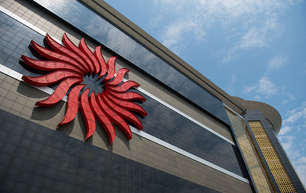 ลาสเวกัส แซนด์ส เซ็นสัญญาต่ออายุลิขสิทธิ์และการตลาดจนถึงสิ้นปี 2028