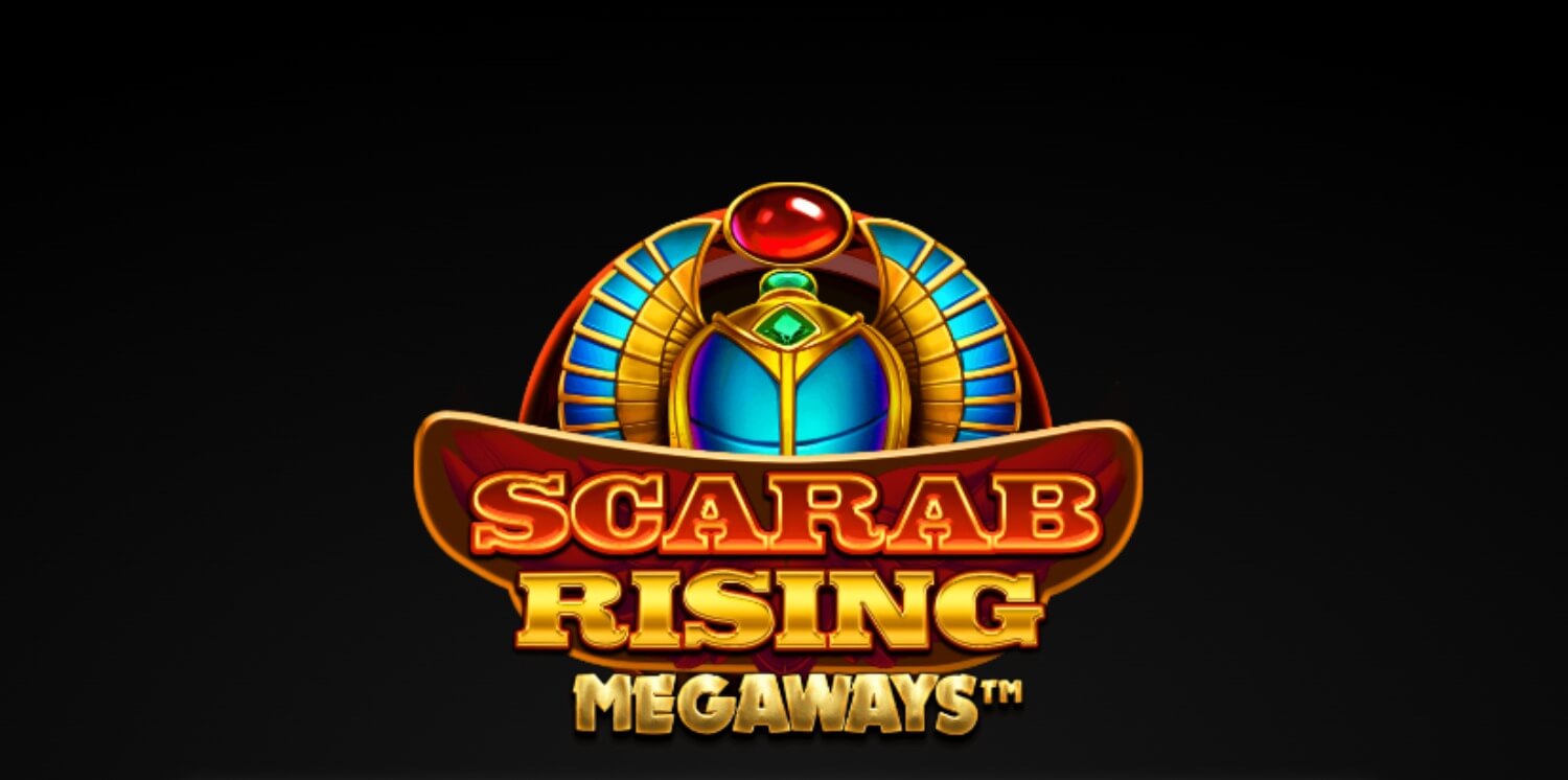 รีวิวเกมสล็อต Scarab Rising Megaways