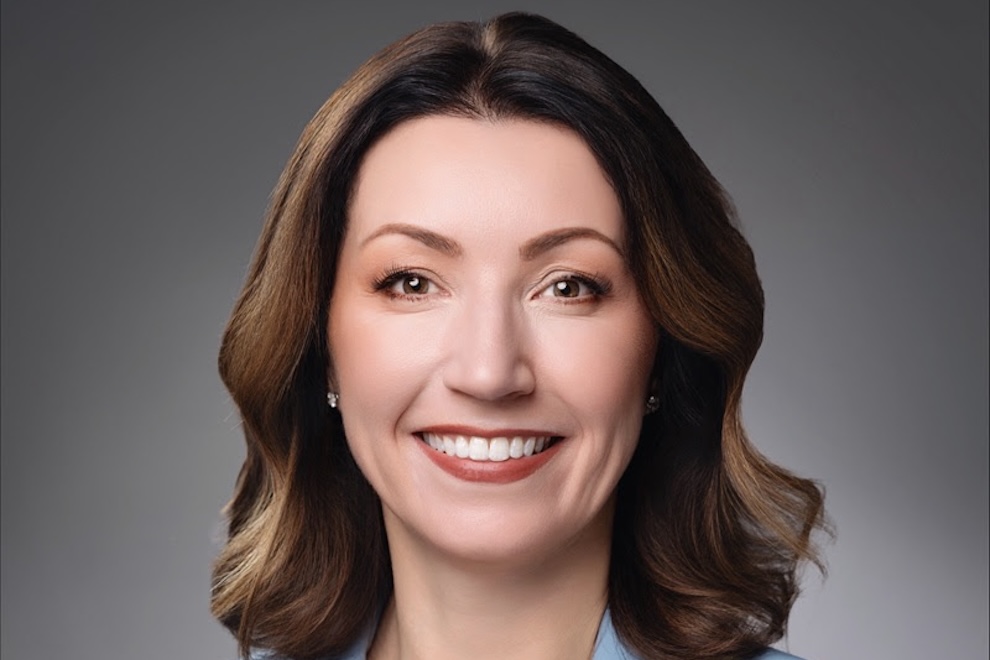 Global Gaming Women แต่งตั้ง Siobhan Lane เป็นประธานคณะกรรมการ