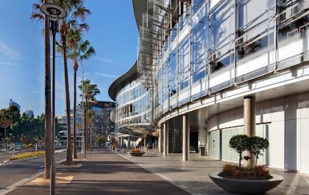 การลาออกของ CFO และ COO ในบริษัทคาสิโน The Star