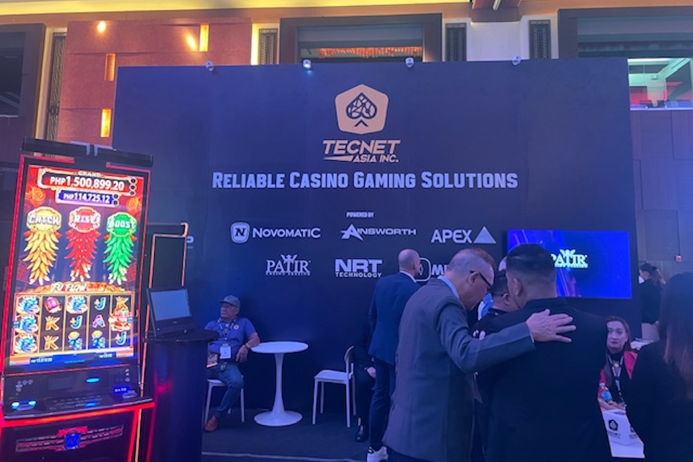 Tecnet มองเห็นโอกาสเติบโตจากการขยายธุรกิจในเอเชีย