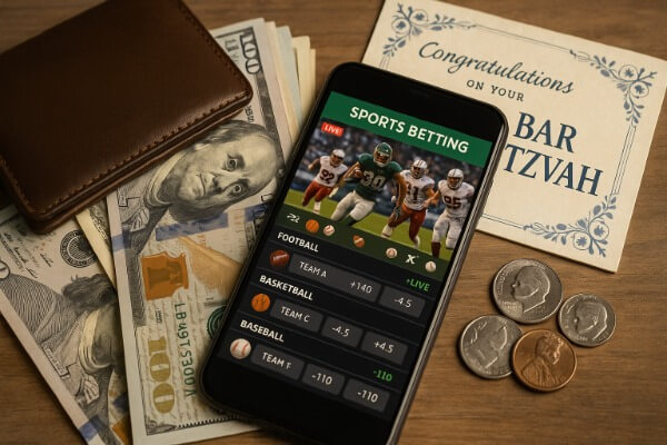 นิวยอร์กสร้างสถิติรายได้การเดิมพันกีฬาออนไลน์สูงสุดในเดือนพฤศจิกายน